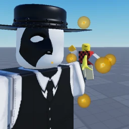 Build your own game icon