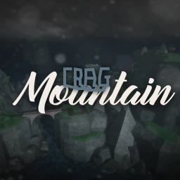 Crag Mountain icon