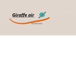 Giraffe airlines