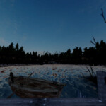 [OLD] The Lake - Cry Of Fear