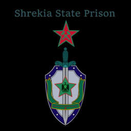 Shrekia State Prison