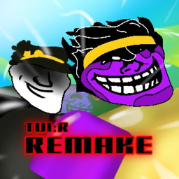 [JOTARO] Trollge Universe Incident: Restart