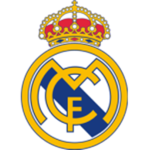 Real Madrid Football Club.