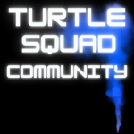 Turtle Squad Community