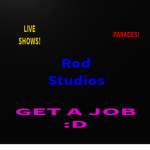 Rod Studios fan group