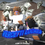 #VERCETTII