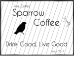 Sparrow Coffee©