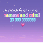 Tammy and Mimi