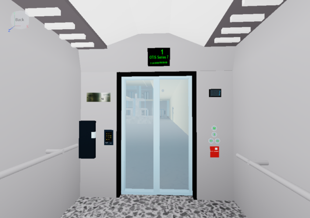 Otis Elevators / Lifts screenshot 1