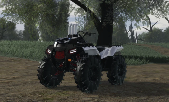 Brays Mud Bog (NEW UPDATE!!!) (BETA)