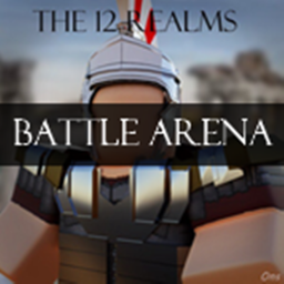 [BATTLE ARENA] The Colosseum