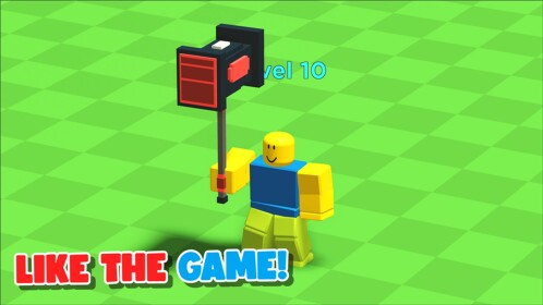 mmmHammer Time!