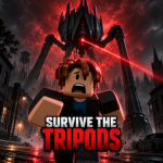 Survive The Tripods