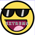E X T R E M $