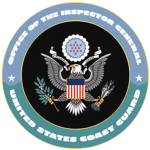 [USCG} Office of the Inspector General