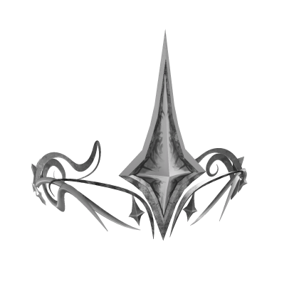 Crystal of the Saint Crown
