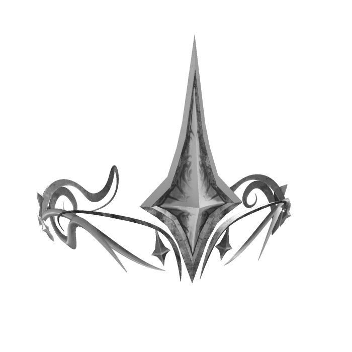 Crystal of the Saint Crown