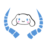Cinnamoroll Horns