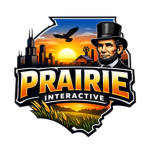 Prairie Interactive