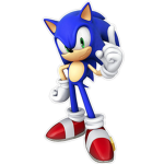 Offical Sonic Fan Club