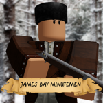 James Bay Minutemen