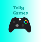 telly's games