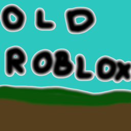 Roblox Nostalgia Zone!