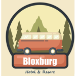 Bloxburg Hotel and Resort