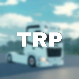 TruckersRP icon