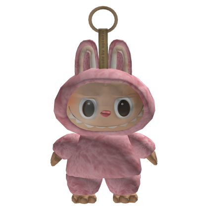 Labubu thumbnail