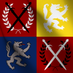 Knighthood of Valentine