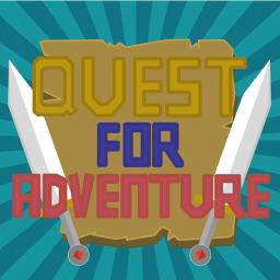 Quest For Adventure!