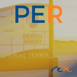 Perth International Airport | YPPH