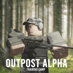 Outpost ALPHA [AF]