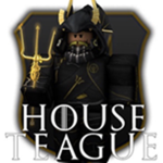 {-House Teag ue-}