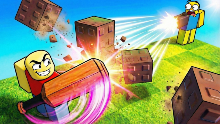 Yeet Battles screenshot 2