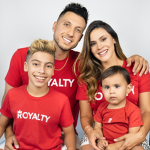 Royalty family subscriber group