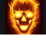 Skeleton’s death!