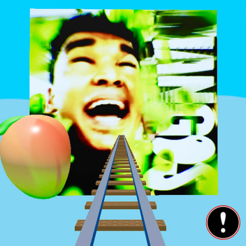 Cart Ride Into MANGOS PHONK!