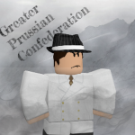 Greater Prussian Confederation