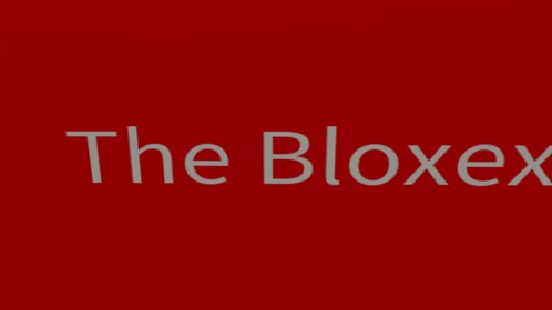 Roblox Story Mode [FIRST EPISODE OUT NOW!]