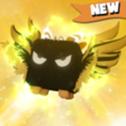 [👑 King Egg]✨Coin Clickers🖱