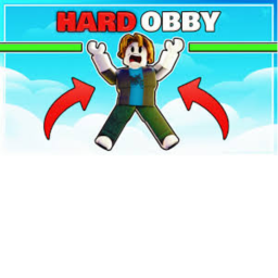 Hard Obby