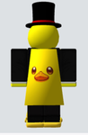 MrDuck’s club