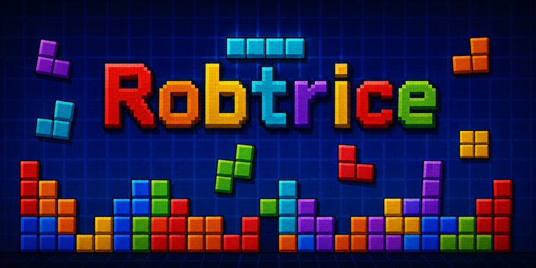 [🧩] Robtrice 