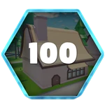 Game Badge Thumbnail