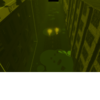 1960 Zombie Invasion