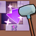 [UPDATE] Break Rocks