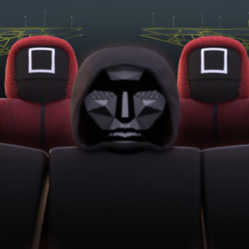 Squid Games: Nexus RP | NEW