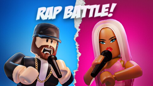 Epic Rap Battles 🔊 17+